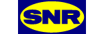 snr logo